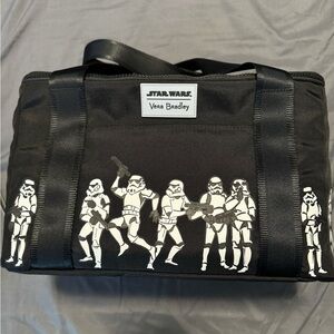 Vera Bradley x Star Wars cooler